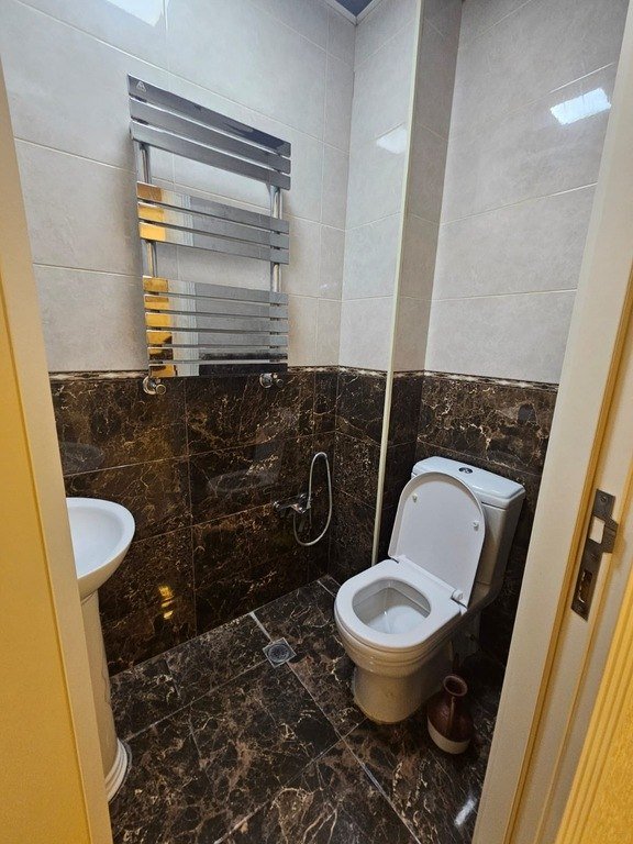 Satılır 3 otaqlı yeni tikili, 130 m², Abşeron-7