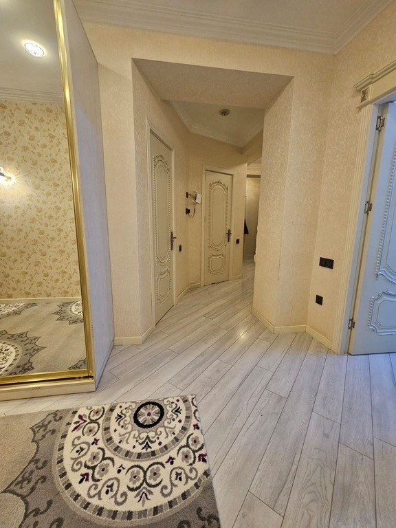 Satılır 3 otaqlı yeni tikili, 130 m², Abşeron-8