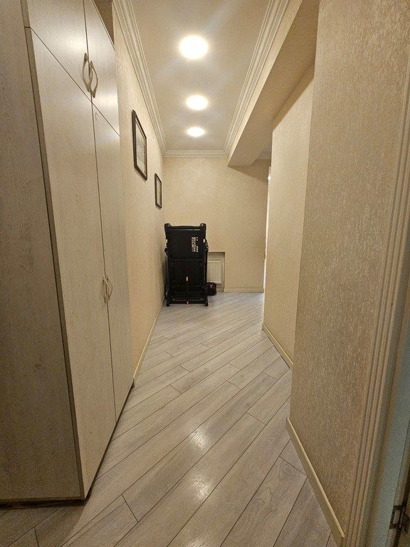 Satılır 3 otaqlı yeni tikili, 130 m², Abşeron-9