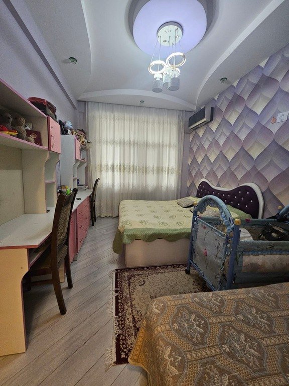 Satılır 3 otaqlı yeni tikili, 130 m², Abşeron-10