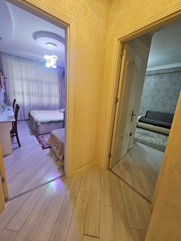 Satılır 3 otaqlı yeni tikili, 130 m², Abşeron-11