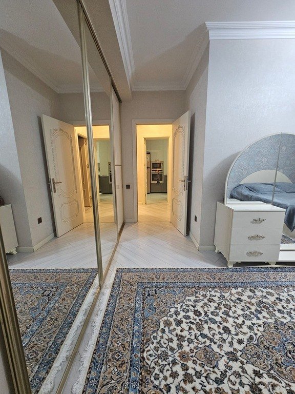Satılır 3 otaqlı yeni tikili, 130 m², Abşeron-12