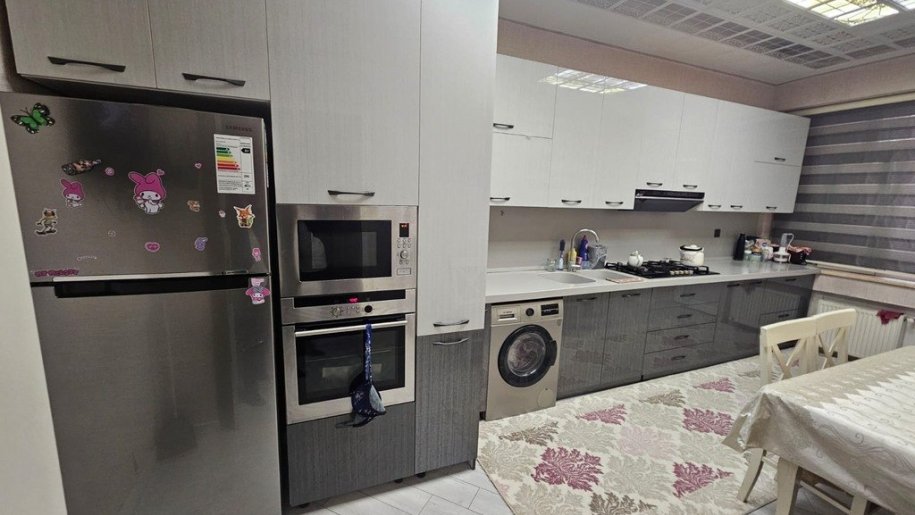 Satılır 3 otaqlı yeni tikili, 130 m², Abşeron-13