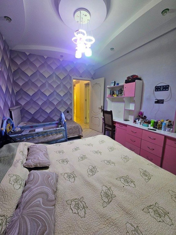 Satılır 3 otaqlı yeni tikili, 130 m², Abşeron-14