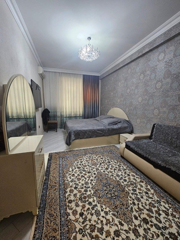 Satılır 3 otaqlı yeni tikili, 130 m², Abşeron-15