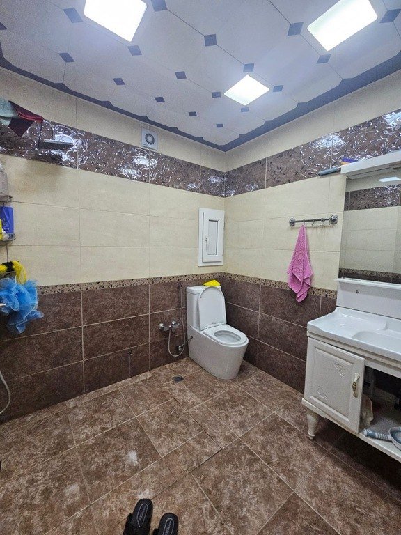 Satılır 3 otaqlı yeni tikili, 130 m², Abşeron-16