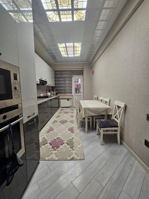 Satılır 3 otaqlı yeni tikili, 130 m², Abşeron-17
