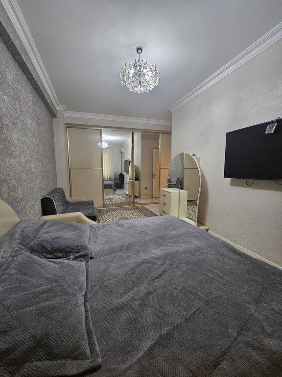 Satılır 3 otaqlı yeni tikili, 130 m², Abşeron-18