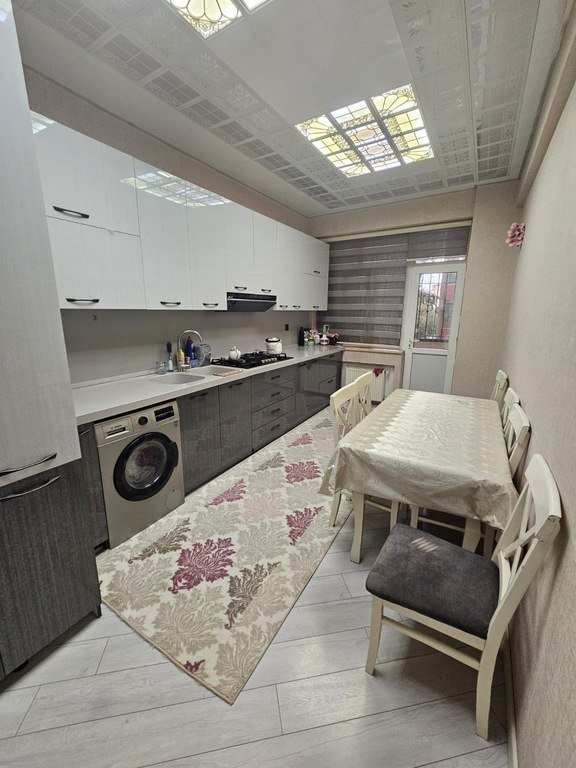 Satılır 3 otaqlı yeni tikili, 130 m², Abşeron-19