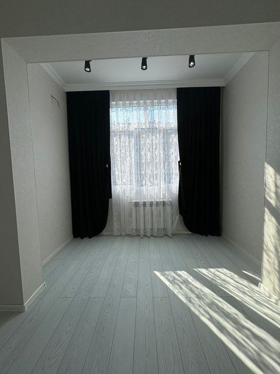 Satılır 2 otaqlı köhnə tikili, 58 m², Memar Əcəmi m.-4