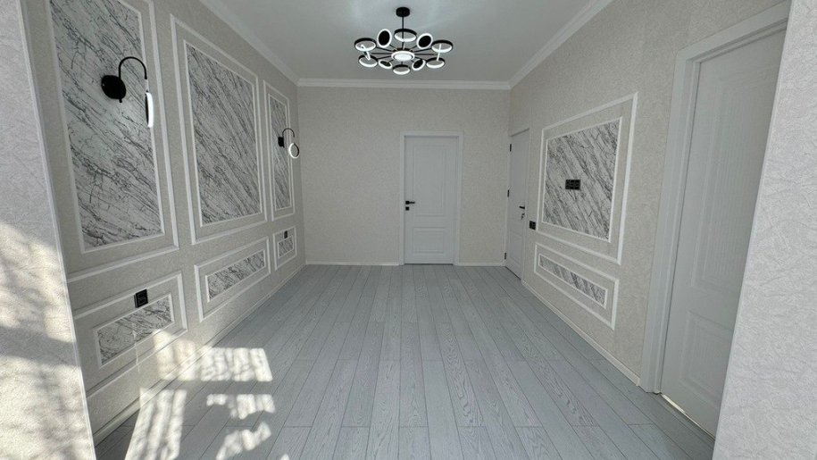 Satılır 2 otaqlı köhnə tikili, 58 m², Memar Əcəmi m.-6