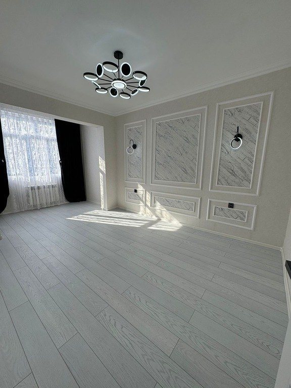 Satılır 2 otaqlı köhnə tikili, 58 m², Memar Əcəmi m.-7