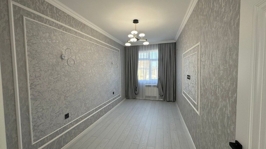 Satılır 2 otaqlı köhnə tikili, 58 m², Memar Əcəmi m.-9