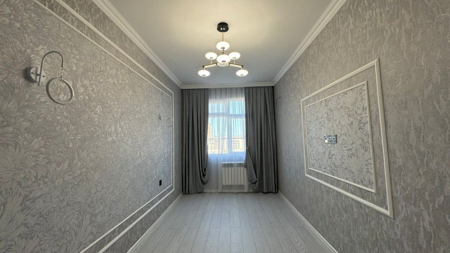 Satılır 2 otaqlı köhnə tikili, 58 m², Memar Əcəmi m.-10