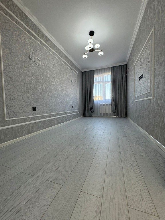 Satılır 2 otaqlı köhnə tikili, 58 m², Memar Əcəmi m.-12