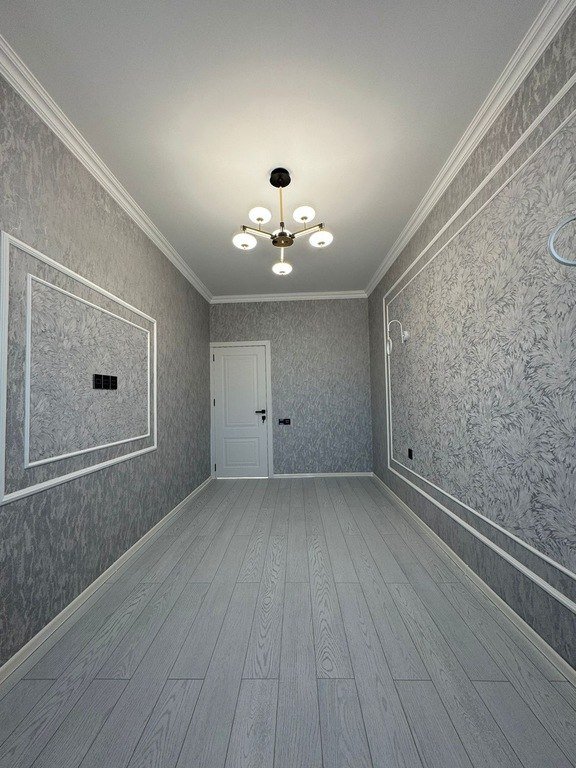 Satılır 2 otaqlı köhnə tikili, 58 m², Memar Əcəmi m.-14