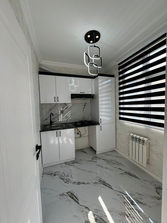 Satılır 2 otaqlı köhnə tikili, 58 m², Memar Əcəmi m.-15