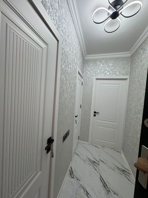 Satılır 2 otaqlı köhnə tikili, 58 m², Memar Əcəmi m.-17