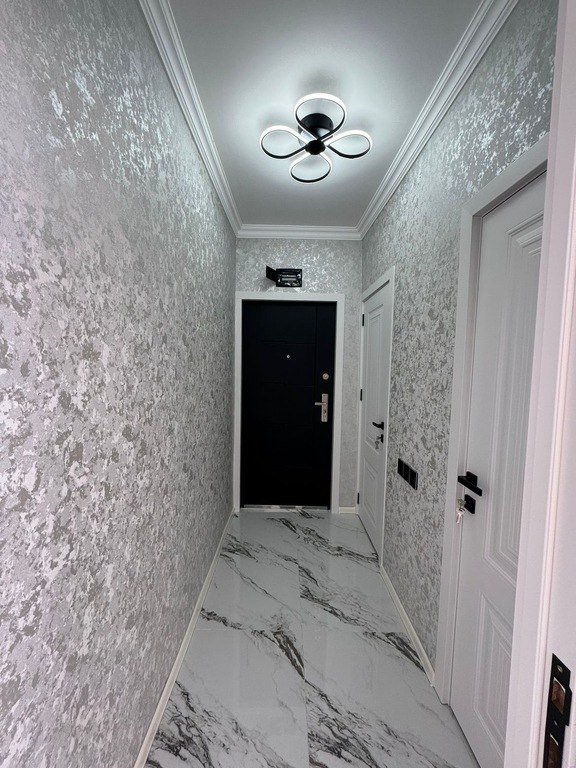Satılır 2 otaqlı köhnə tikili, 58 m², Memar Əcəmi m.-19