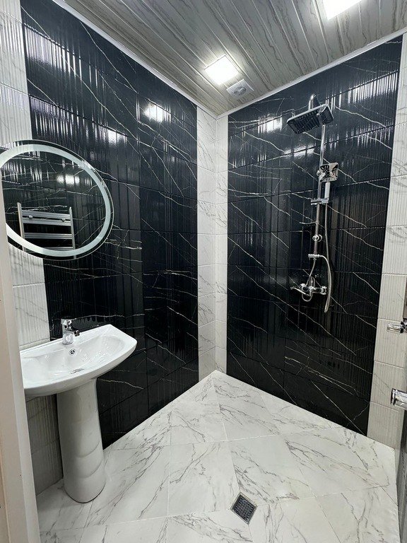 Satılır 2 otaqlı köhnə tikili, 58 m², Memar Əcəmi m.-22