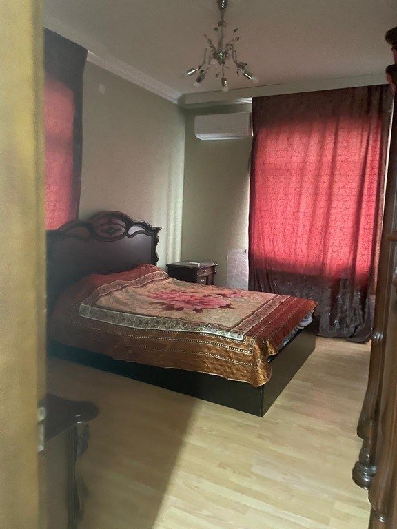 Satılır 2 otaqlı yeni tikili, 84 m², Sumqayıt-1