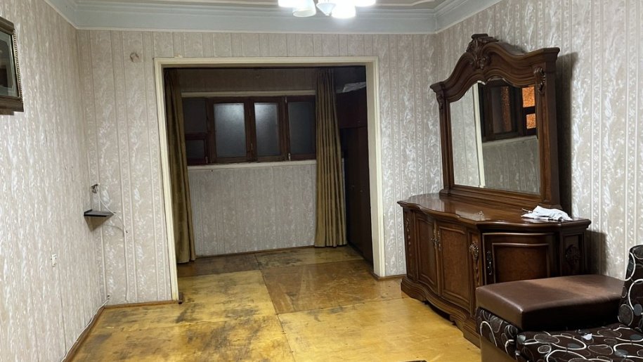 Kirayə verilir 2 otaqlı köhnə tikili, 60 m², Nəriman Nərimanov m.-2