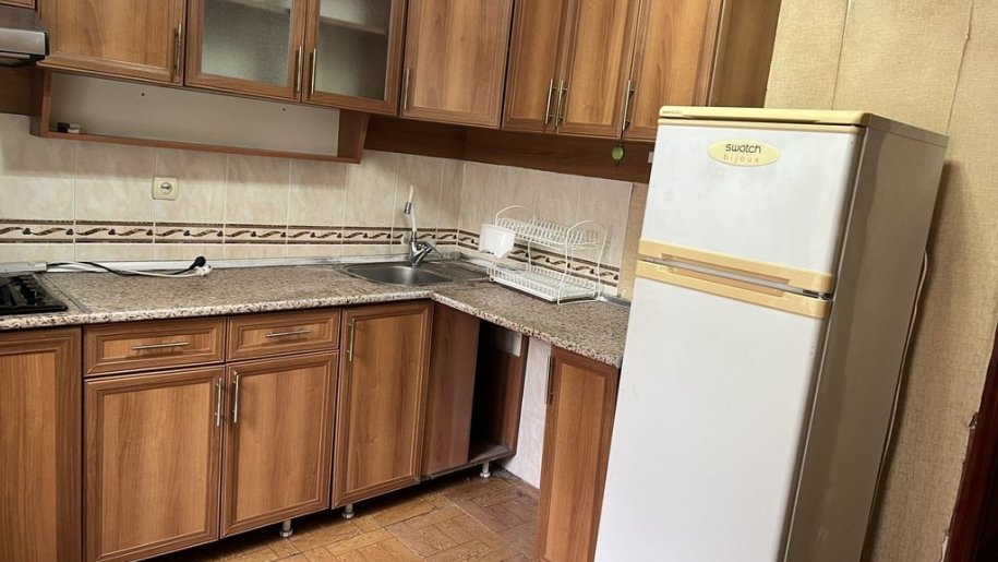 Kirayə verilir 2 otaqlı köhnə tikili, 60 m², Nəriman Nərimanov m.-5