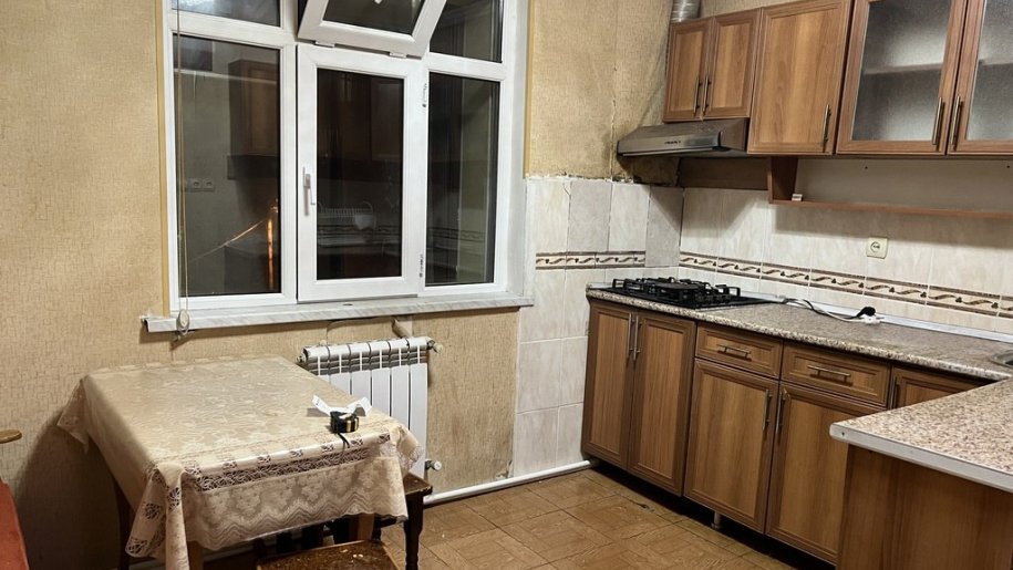 Kirayə verilir 2 otaqlı köhnə tikili, 60 m², Nəriman Nərimanov m.-6