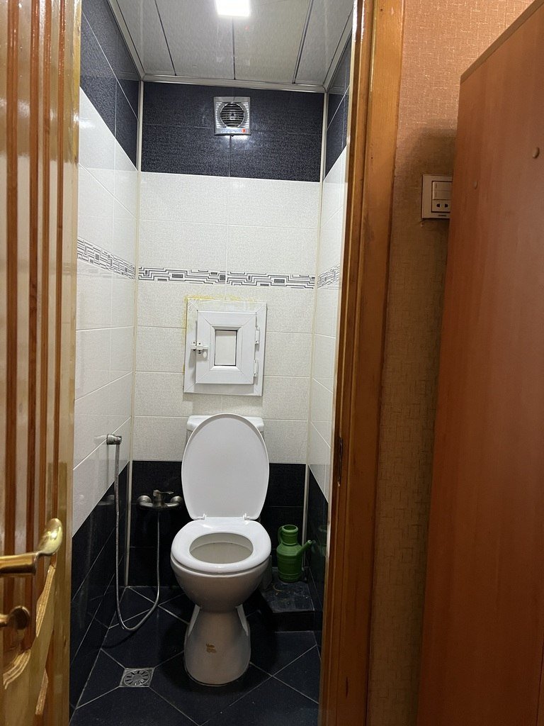 Kirayə verilir 2 otaqlı köhnə tikili, 60 m², Nəriman Nərimanov m.-7