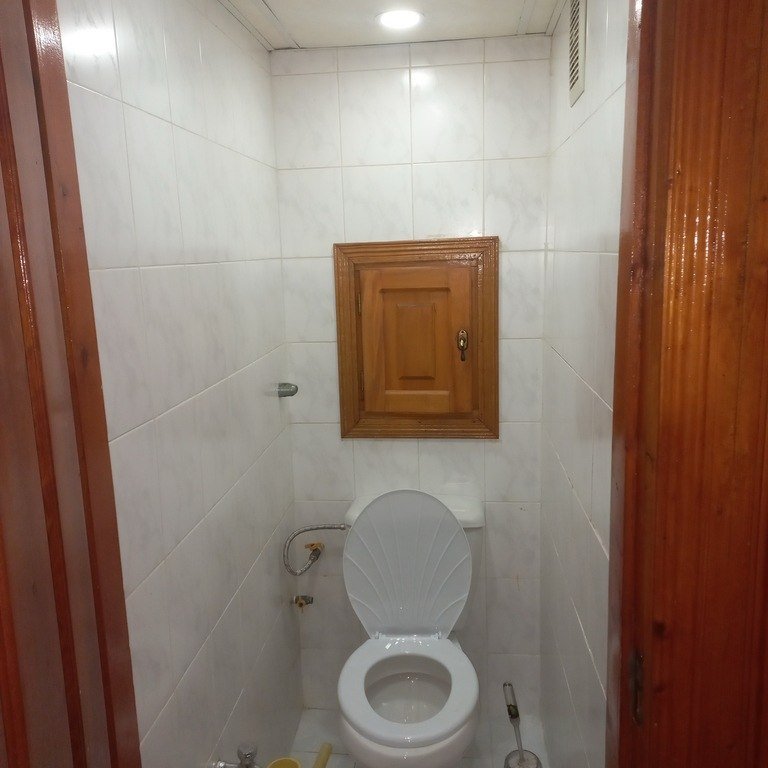 Kirayə verilir 4 otaqlı köhnə tikili, 100 m², Bakıxanov (Razin)-2