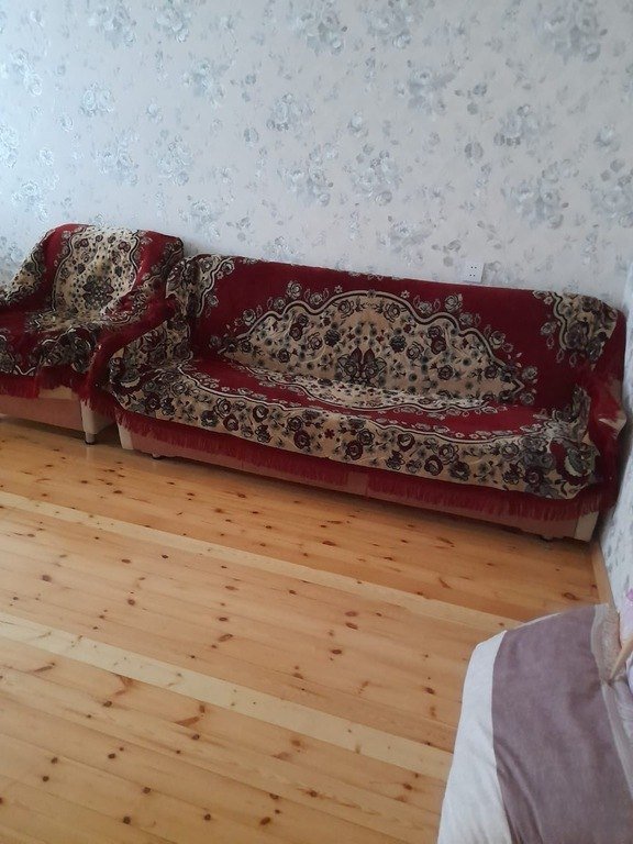 Kirayə verilir 4 otaqlı köhnə tikili, 100 m², Bakıxanov (Razin)-3