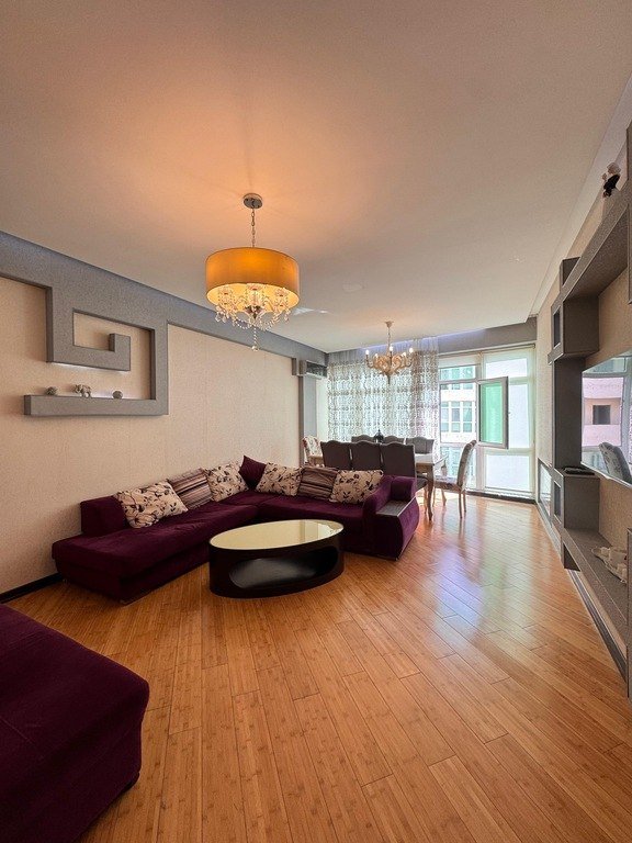 Satılır 3 otaqlı yeni tikili, 113 m², Xətai m.-3