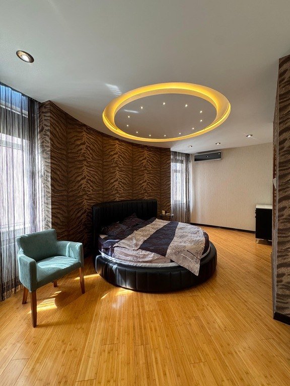 Satılır 3 otaqlı yeni tikili, 113 m², Xətai m.-7