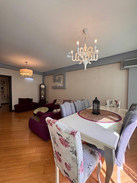 Satılır 3 otaqlı yeni tikili, 113 m², Xətai m.-10
