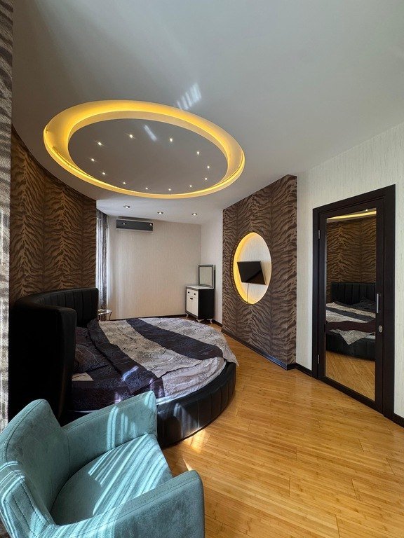 Satılır 3 otaqlı yeni tikili, 113 m², Xətai m.-11