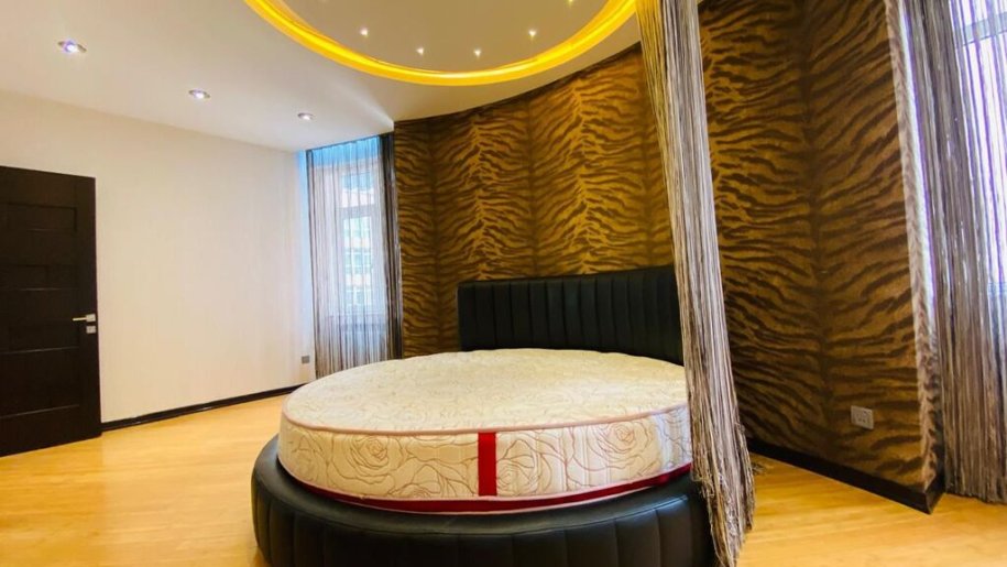 Satılır 3 otaqlı yeni tikili, 113 m², Xətai m.-18