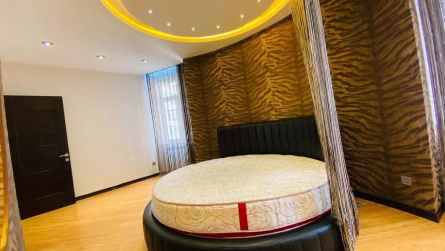Satılır 3 otaqlı yeni tikili, 113 m², Xətai m.-25