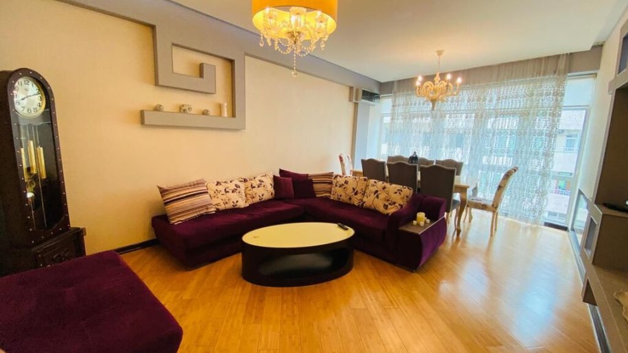 Satılır 3 otaqlı yeni tikili, 113 m², Xətai m.-26