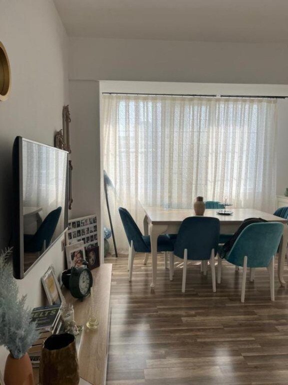 Satılır 3 otaqlı köhnə tikili, 90 m², Nəriman Nərimanov m.-2