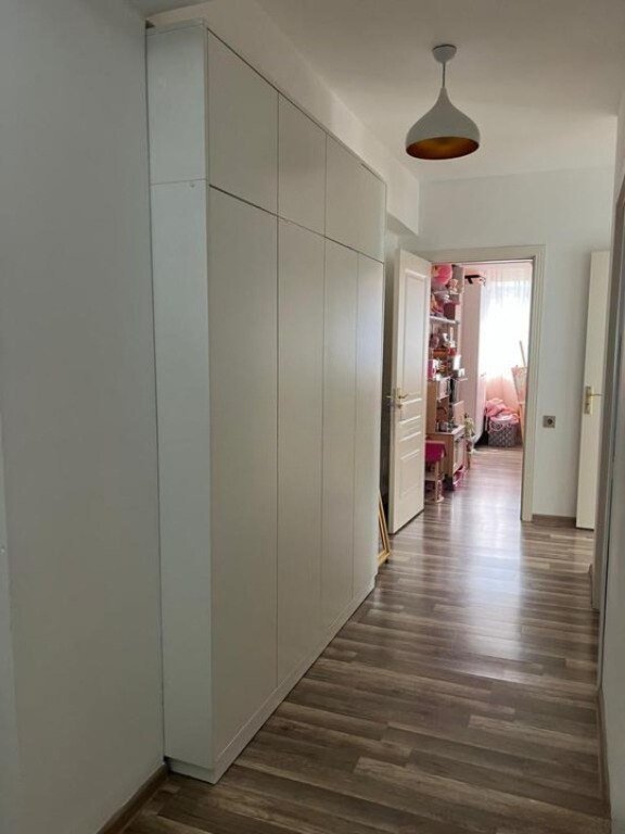Satılır 3 otaqlı köhnə tikili, 90 m², Nəriman Nərimanov m.-5