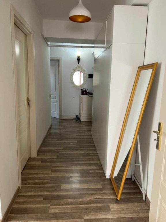 Satılır 3 otaqlı köhnə tikili, 90 m², Nəriman Nərimanov m.-6