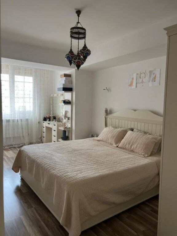 Satılır 3 otaqlı köhnə tikili, 90 m², Nəriman Nərimanov m.-7