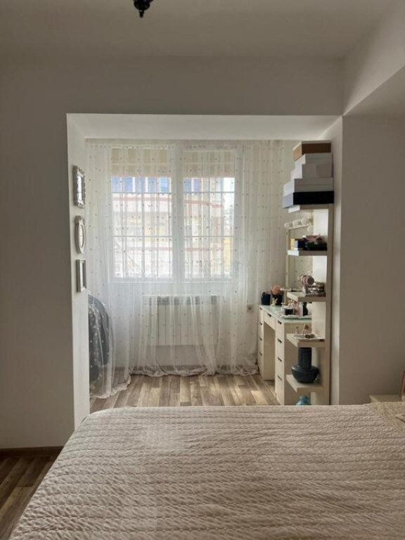 Satılır 3 otaqlı köhnə tikili, 90 m², Nəriman Nərimanov m.-8
