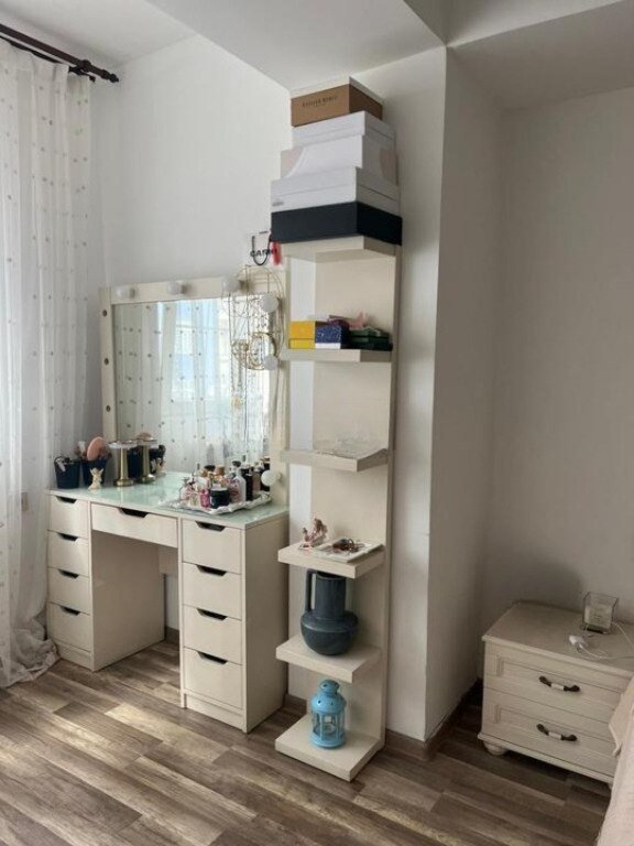 Satılır 3 otaqlı köhnə tikili, 90 m², Nəriman Nərimanov m.-9