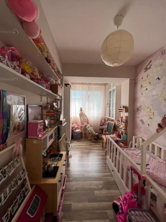 Satılır 3 otaqlı köhnə tikili, 90 m², Nəriman Nərimanov m.-12