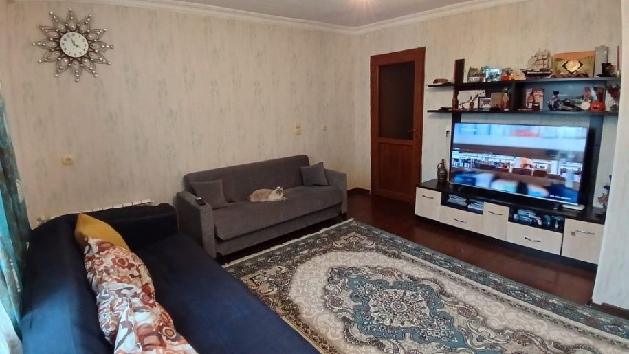 Satılır 2 otaqlı köhnə tikili, 48 m², Gənclik m.-2