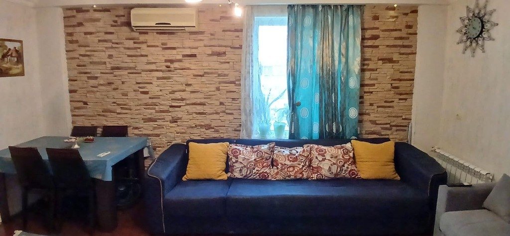 Satılır 2 otaqlı köhnə tikili, 48 m², Gənclik m.-3