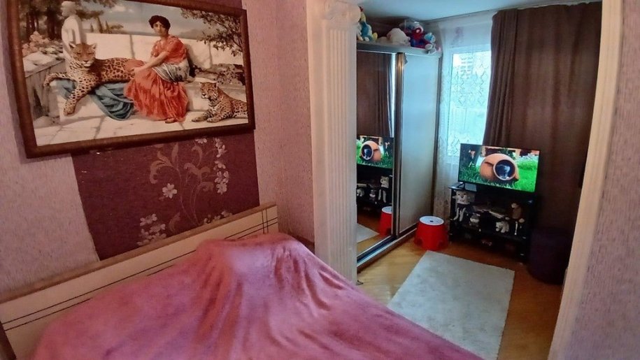 Satılır 2 otaqlı köhnə tikili, 48 m², Gənclik m.-6