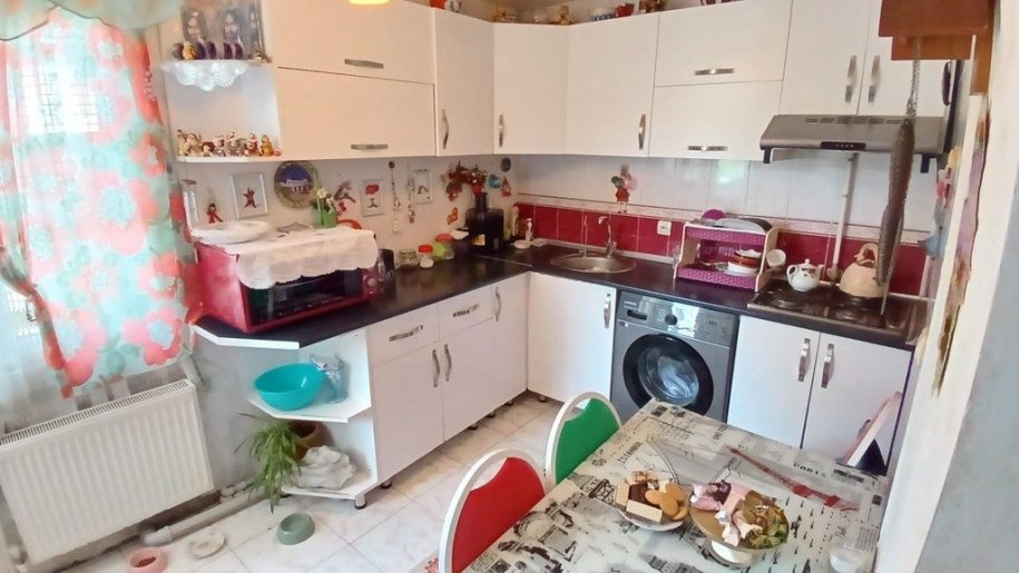 Satılır 2 otaqlı köhnə tikili, 48 m², Gənclik m.-7