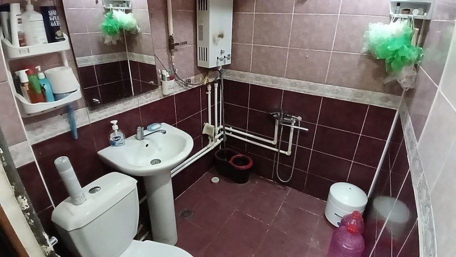 Satılır 2 otaqlı köhnə tikili, 48 m², Gənclik m.-8